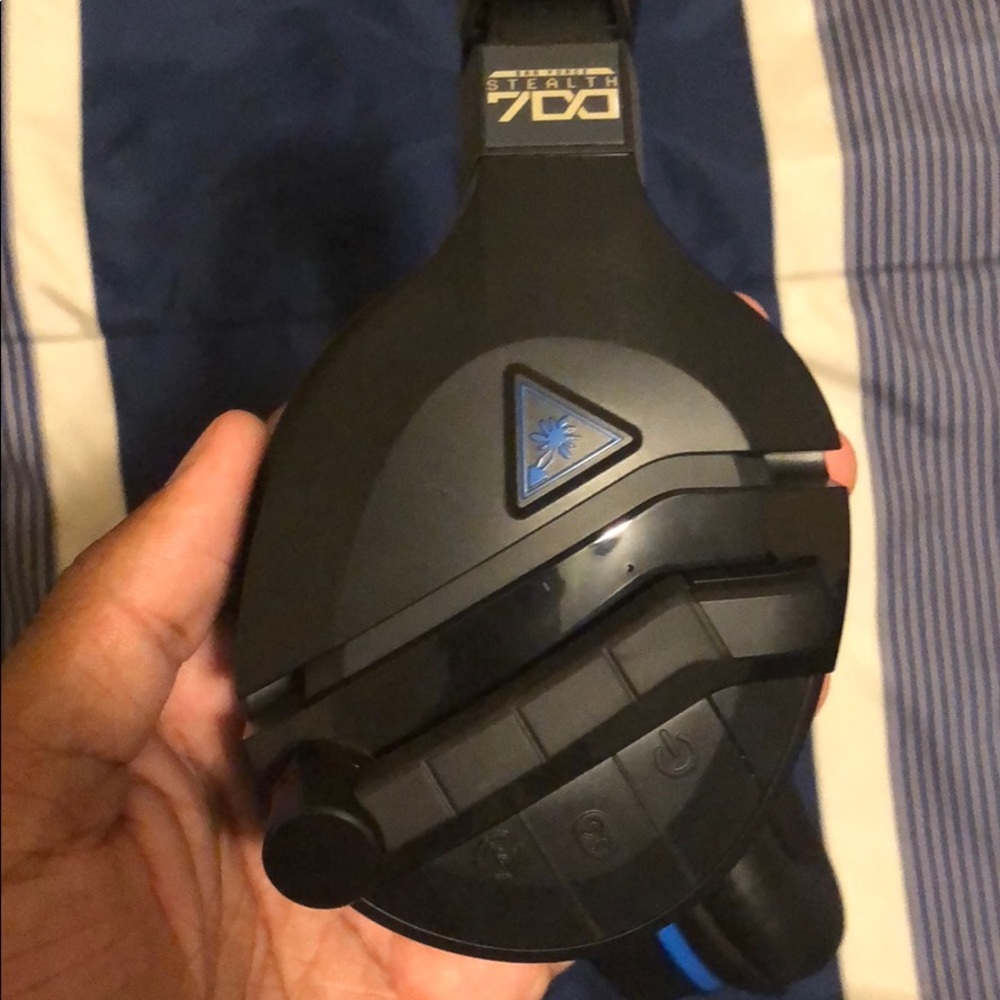 Turtle Beaches - Picture 4 of 7